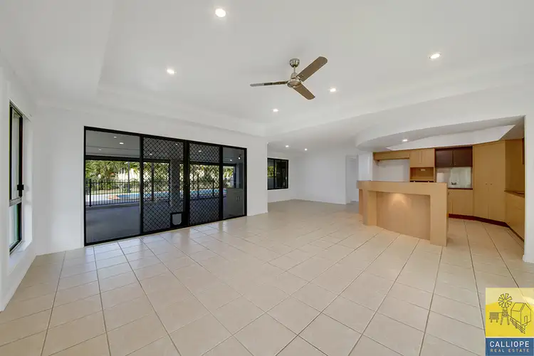 Sixth view of Homely house listing, 3 Ronald Crescent, Benaraby QLD 4680