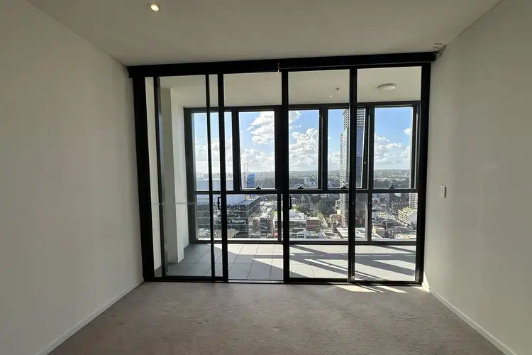 Third view of Homely unit listing, 2405/45 Macquarie Street, Parramatta NSW 2150