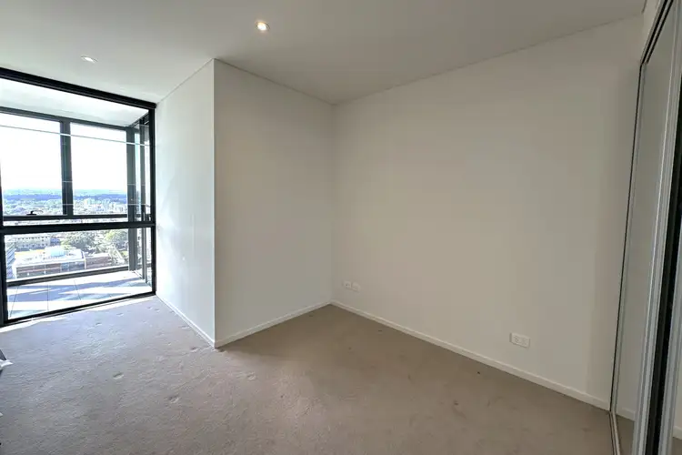 Fourth view of Homely unit listing, 2405/45 Macquarie Street, Parramatta NSW 2150