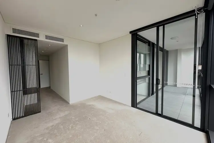Fifth view of Homely unit listing, 2405/45 Macquarie Street, Parramatta NSW 2150