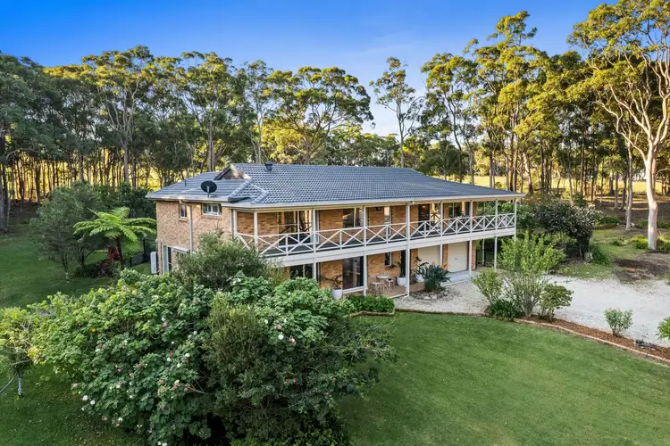 9 Wombourne Road, Tea Gardens NSW 2324