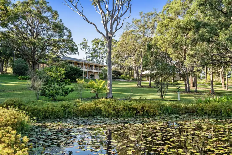Fourth view of Homely house listing, 9 Wombourne Road, Tea Gardens NSW 2324
