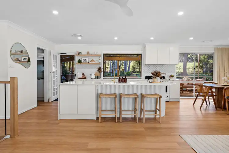 Fifth view of Homely house listing, 9 Wombourne Road, Tea Gardens NSW 2324