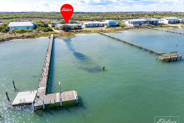 Second view of Homely house listing, 41-43 Goolwa Channel Drive, Hindmarsh Island SA 5214