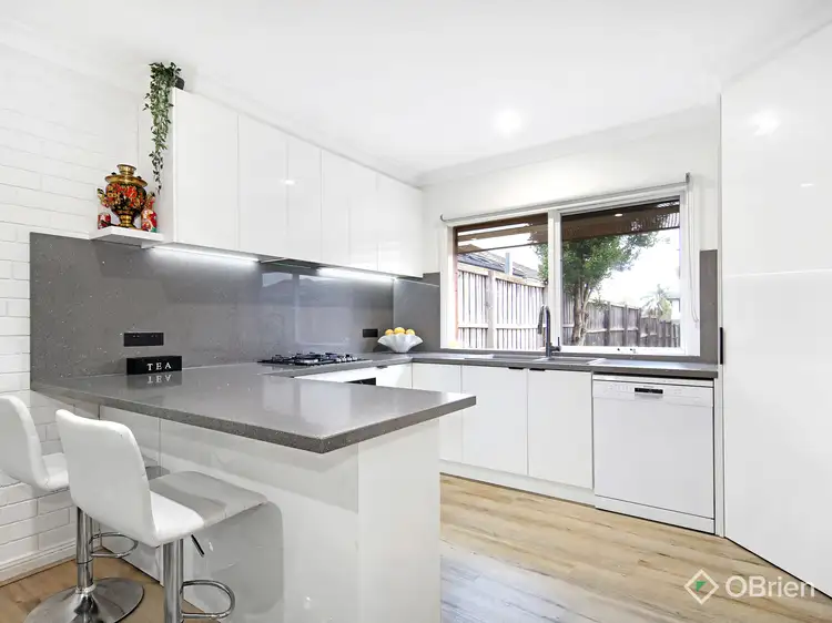 Third view of Homely unit listing, 37A Mckittrick Road, Bentleigh VIC 3204