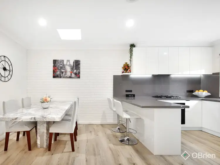 Fourth view of Homely unit listing, 37A Mckittrick Road, Bentleigh VIC 3204
