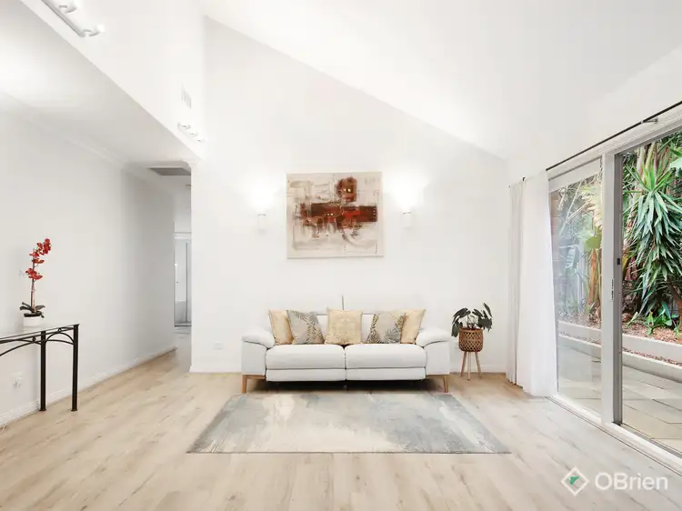 Fifth view of Homely unit listing, 37A Mckittrick Road, Bentleigh VIC 3204