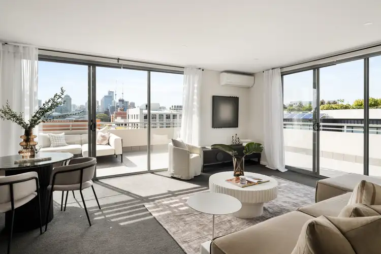 48/52-60 Renwick Street, Redfern NSW 2016