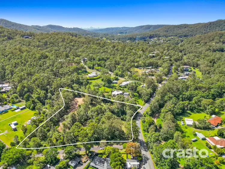 545 Bonogin Road, Bonogin QLD 4213