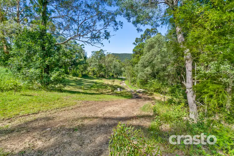 Sixth view of Homely land listing, 545 Bonogin Road, Bonogin QLD 4213