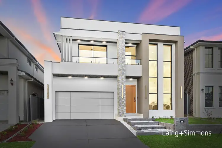 21 Cadogan Road, Schofields NSW 2762