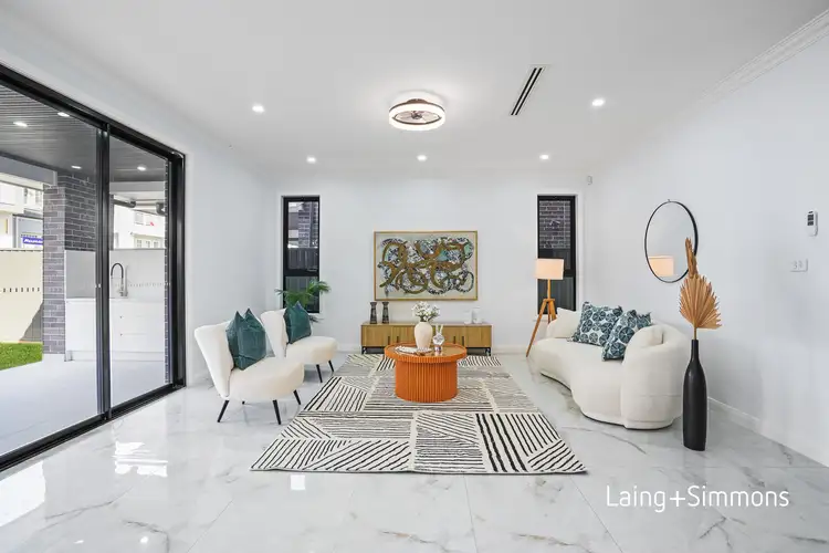 Third view of Homely house listing, 21 Cadogan Road, Schofields NSW 2762