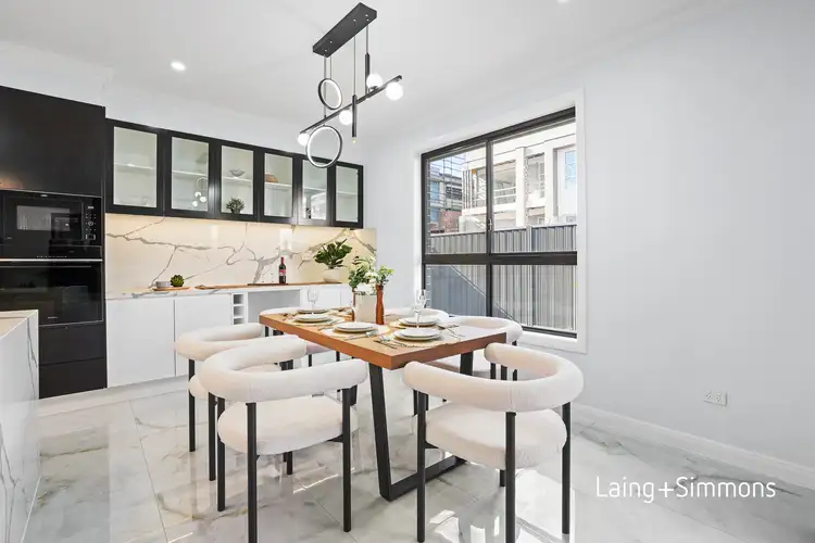 Sixth view of Homely house listing, 21 Cadogan Road, Schofields NSW 2762