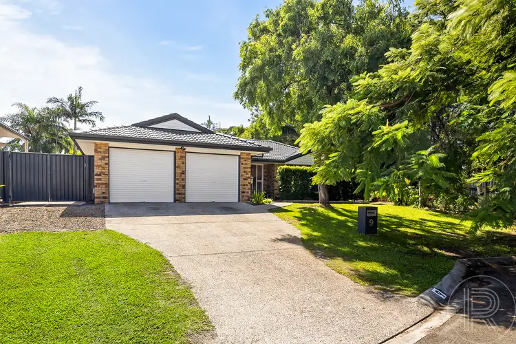 9 Silveroak Court, Mountain Creek QLD 4557