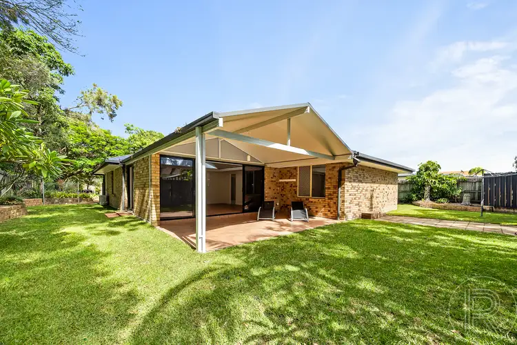 9 Silveroak Court, Mountain Creek QLD 4557