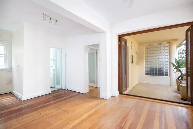 Main view of Homely apartment listing, 2/49 The Crescent, Manly NSW 2095