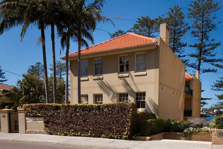 Fifth view of Homely apartment listing, 2/49 The Crescent, Manly NSW 2095