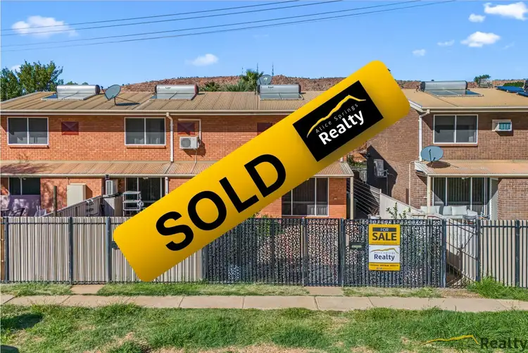 4/15 Adamson Avenue, Gillen NT 870