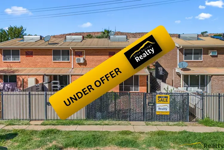 4/15 Adamson Avenue, Gillen NT 870