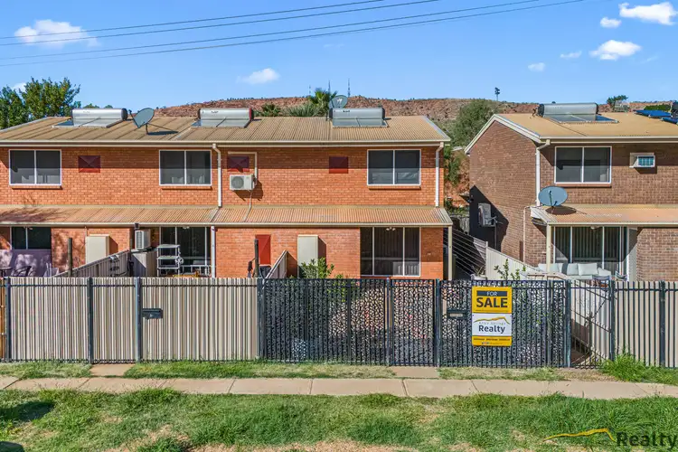 4/15 Adamson Avenue, Gillen NT 870