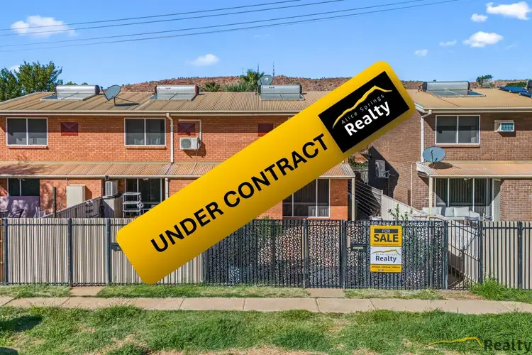 4/15 Adamson Avenue, Gillen NT 870