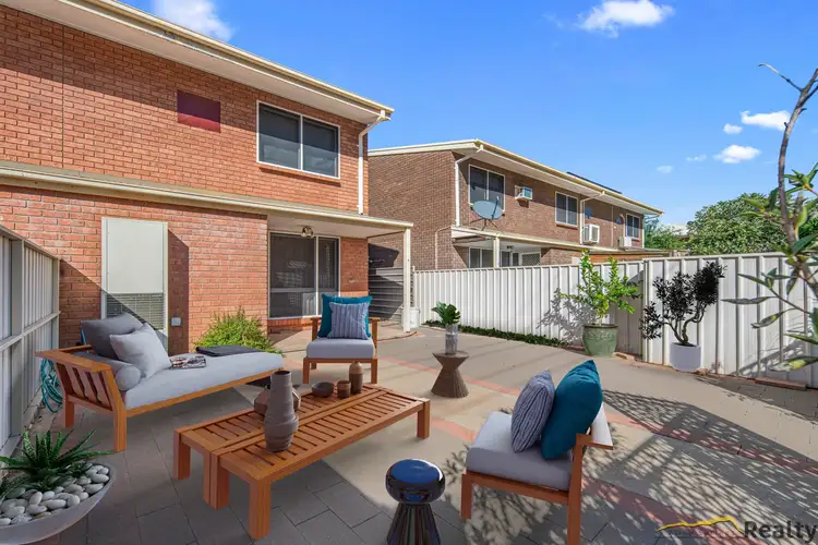 Second view of Homely unit listing, 4/15 Adamson Avenue, Gillen NT 870