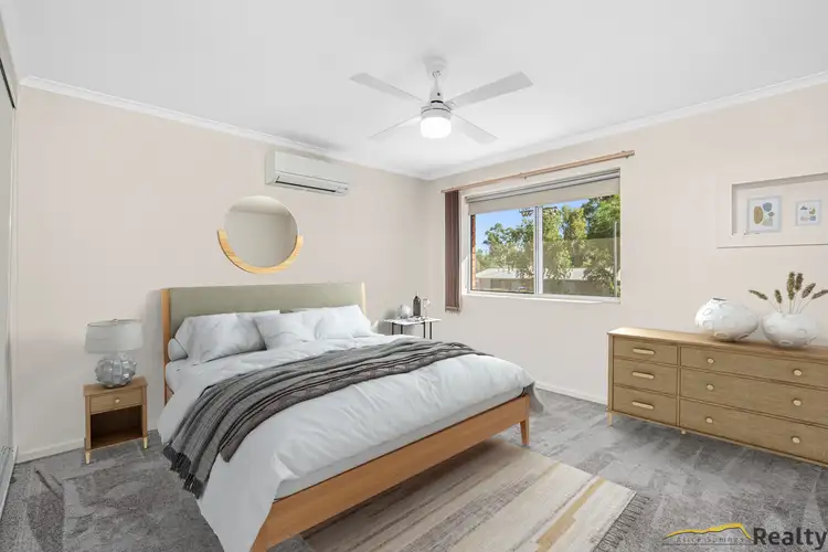 Third view of Homely unit listing, 4/15 Adamson Avenue, Gillen NT 870