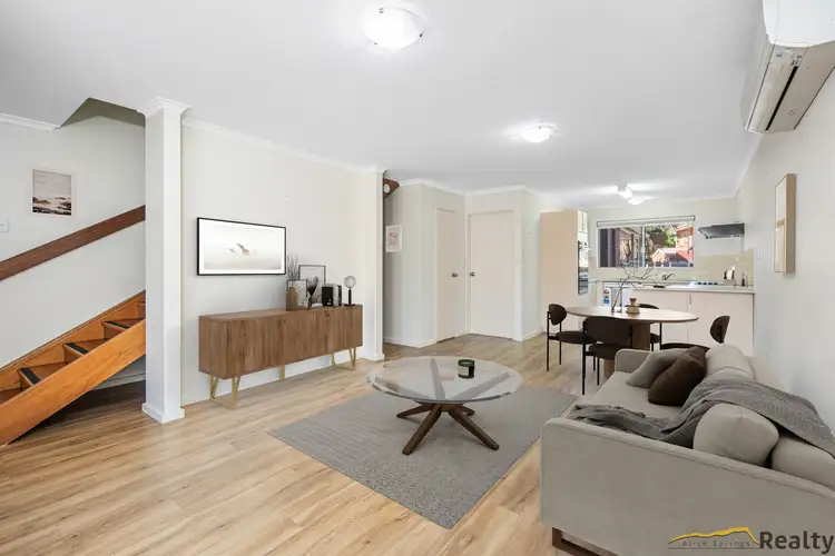 Fifth view of Homely unit listing, 4/15 Adamson Avenue, Gillen NT 870