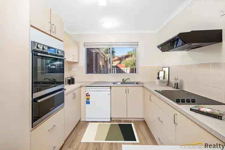 Seventh view of Homely unit listing, 4/15 Adamson Avenue, Gillen NT 870