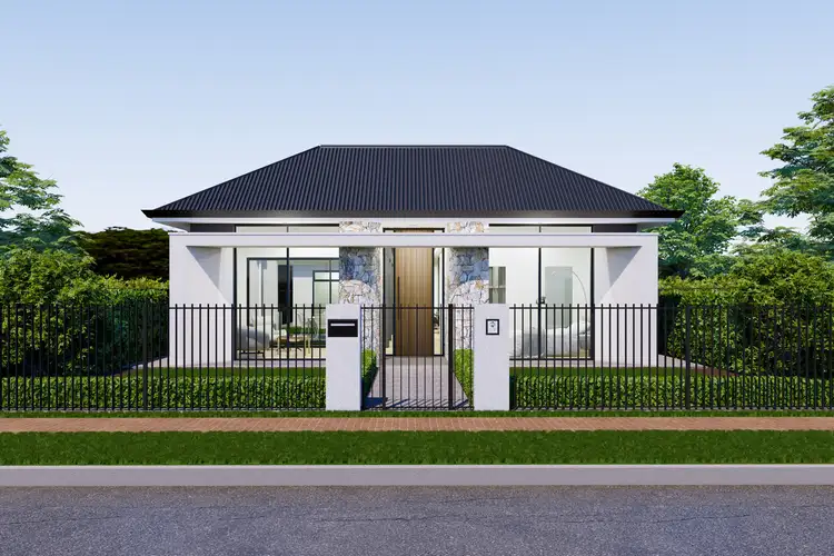 3A Magdalen Street, College Park SA 5069