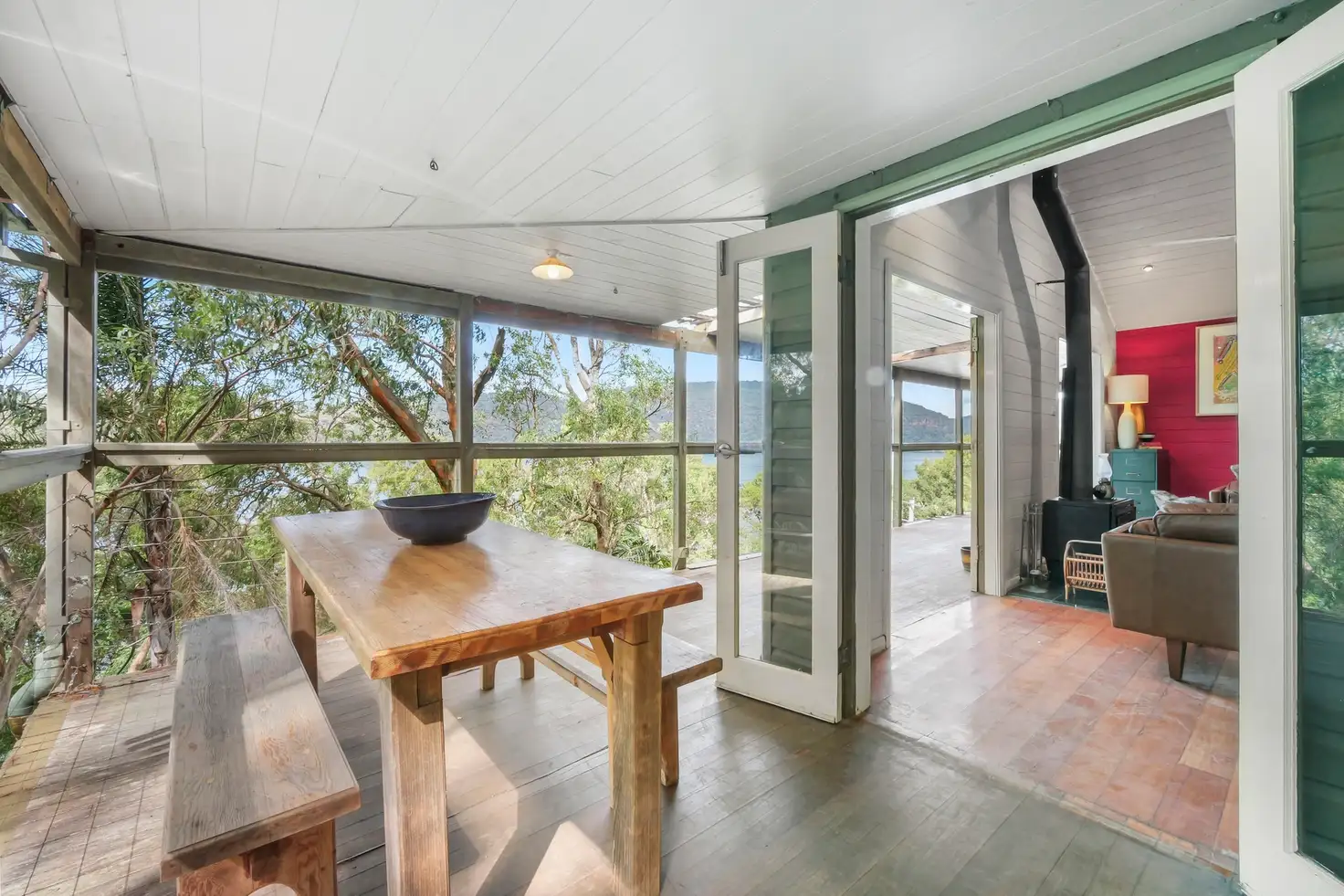 Main view of Homely house listing, 50 Kalinda Road, Bar Point NSW 2083