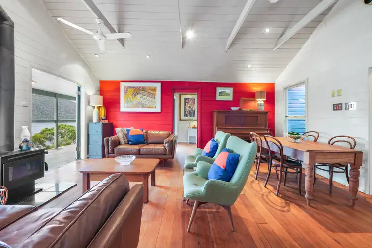Second view of Homely house listing, 50 Kalinda Road, Bar Point NSW 2083