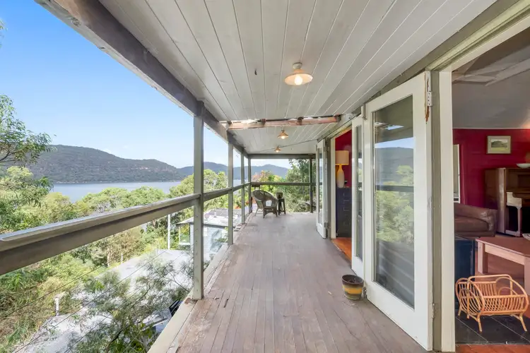 Third view of Homely house listing, 50 Kalinda Road, Bar Point NSW 2083