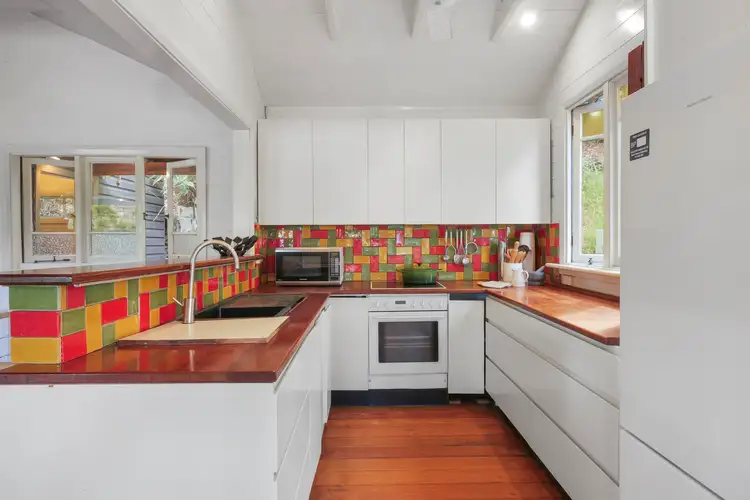 Fourth view of Homely house listing, 50 Kalinda Road, Bar Point NSW 2083