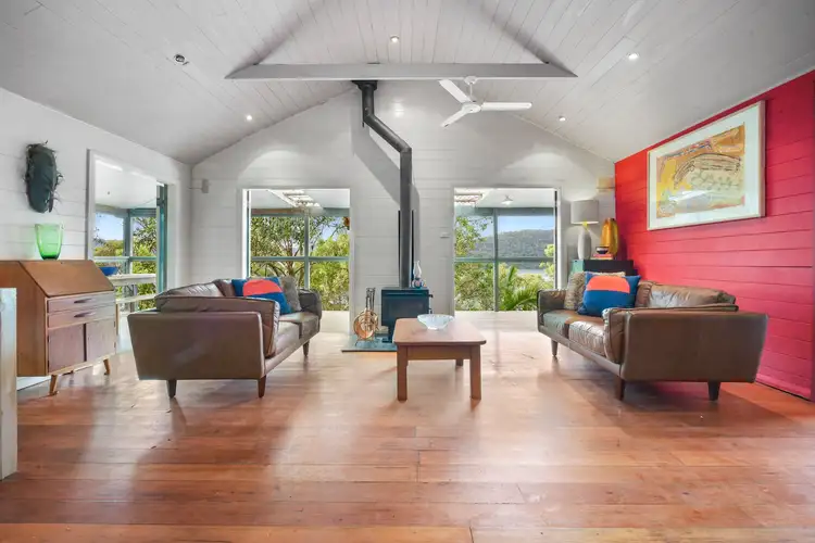 Sixth view of Homely house listing, 50 Kalinda Road, Bar Point NSW 2083