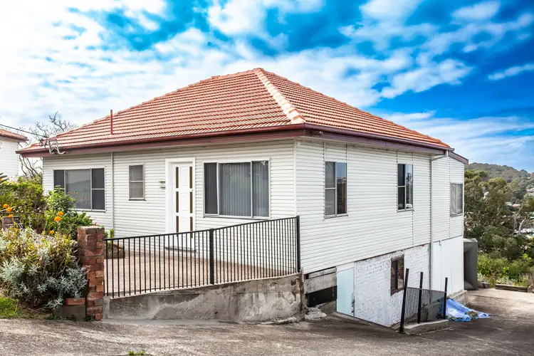 51 Outlook Drive