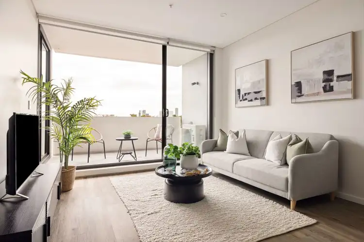706/5 Powell Street, Homebush NSW 2140