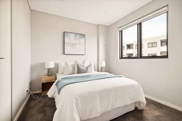 Sixth view of Homely apartment listing, 706/5 Powell Street, Homebush NSW 2140