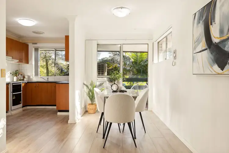 Sixth view of Homely apartment listing, 9/45-47 Albert Road, Strathfield NSW 2135