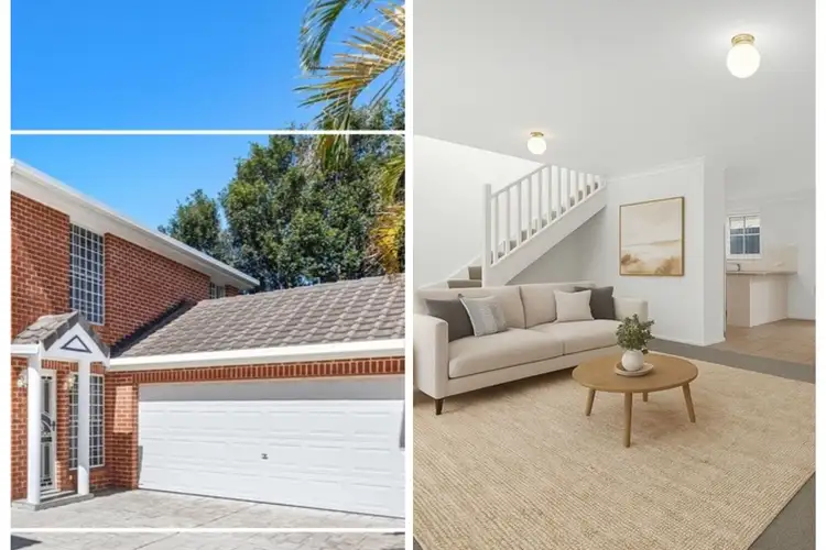 7/27 Alexander Court, Tweed Heads South NSW 2486