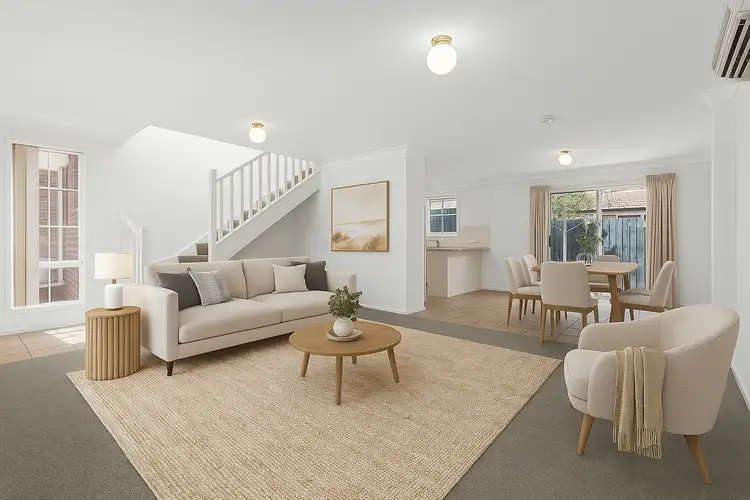 Second view of Homely unit listing, 7/27 Alexander Court, Tweed Heads South NSW 2486