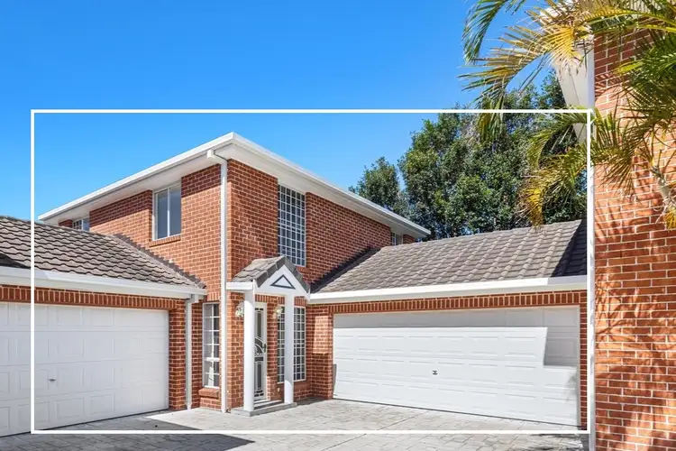 Third view of Homely unit listing, 7/27 Alexander Court, Tweed Heads South NSW 2486