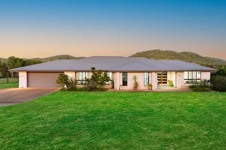 68 Stirling Drive, Rockyview QLD 4701