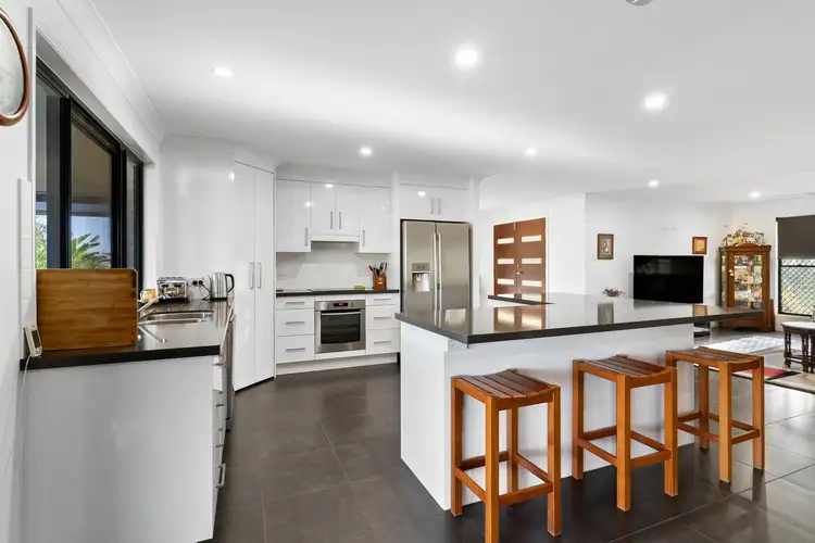 Sixth view of Homely house listing, 68 Stirling Drive, Rockyview QLD 4701