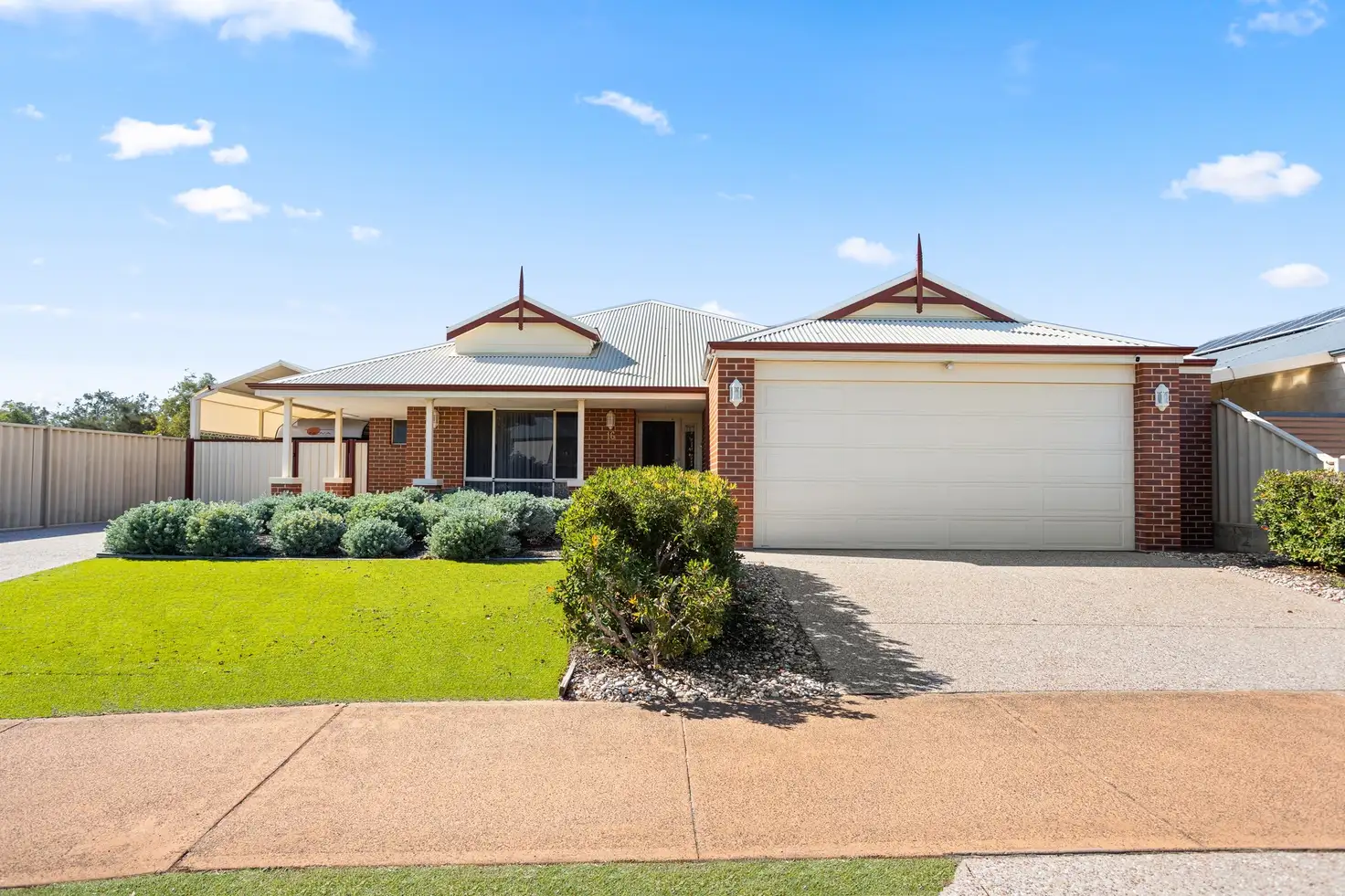 Main view of Homely house listing, 16 Castlereagh Vista, Millbridge WA 6232