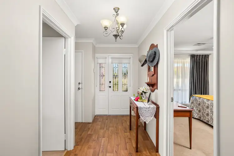 Sixth view of Homely house listing, 16 Castlereagh Vista, Millbridge WA 6232