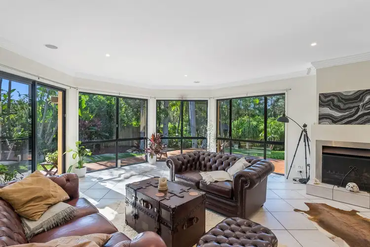Fourth view of Homely house listing, 15 Old Bangalow Road, Byron Bay NSW 2481