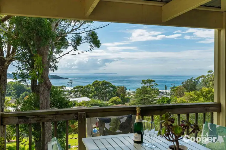 60 Pengana Crescent, Mollymook NSW 2539