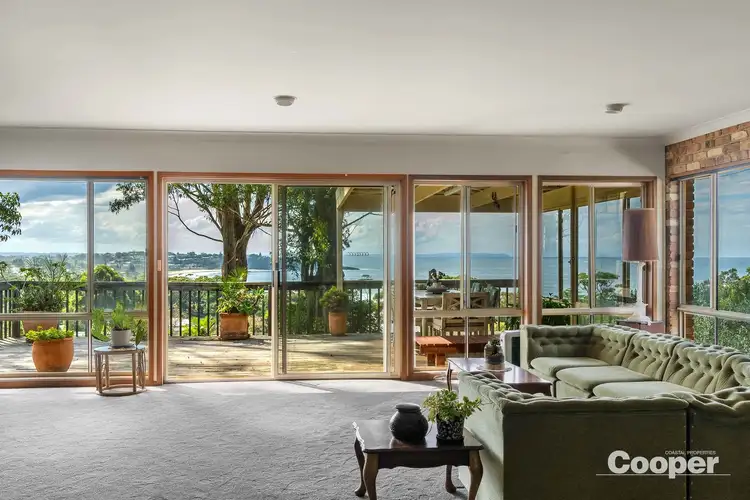 60 Pengana Crescent, Mollymook NSW 2539