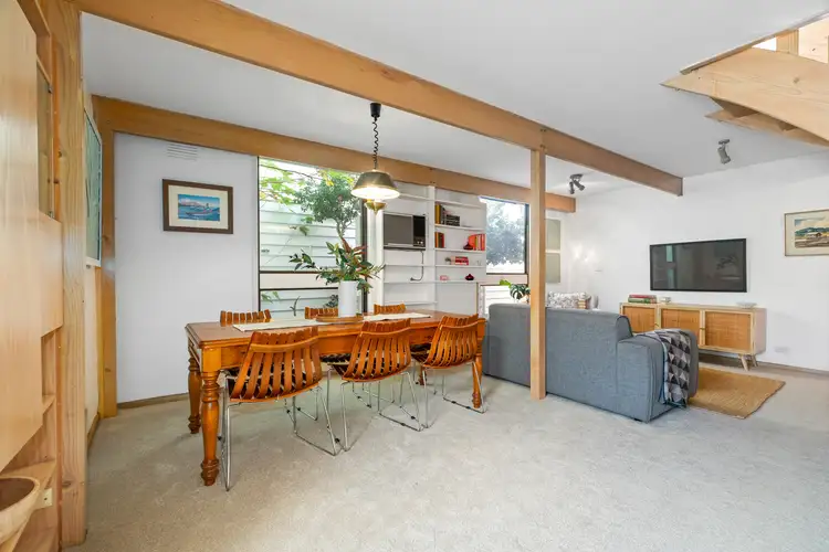 Second view of Homely house listing, 21 Westbourne Street, Prahran VIC 3181